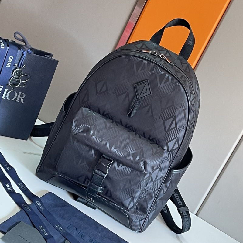 Christian Dior Backpacks - Click Image to Close